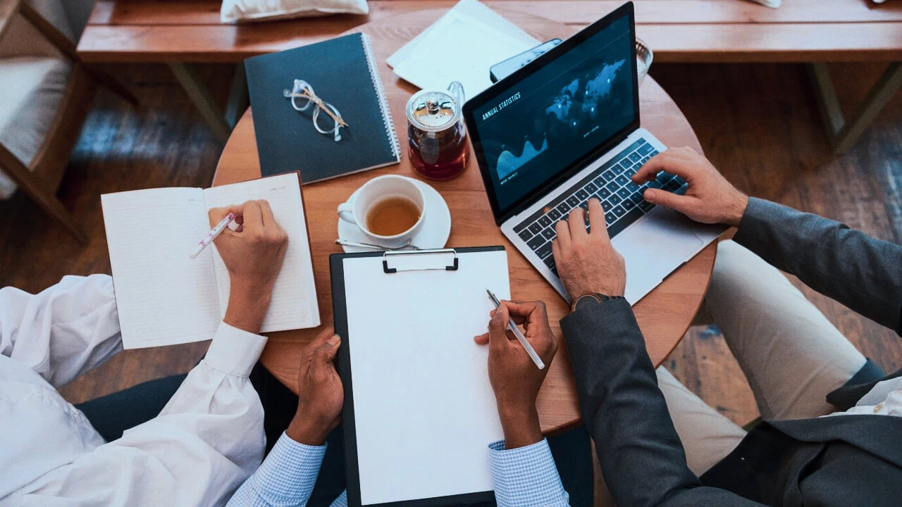 Cosa troverai su AIM News?