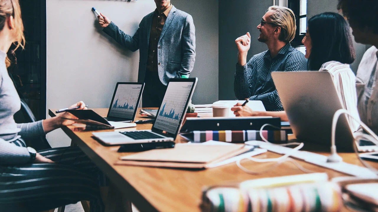 Tecnologie e innovazioni IT